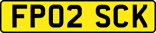 FP02SCK