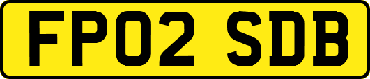 FP02SDB