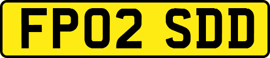 FP02SDD