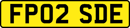 FP02SDE