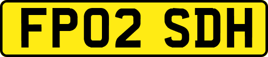 FP02SDH