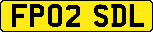 FP02SDL