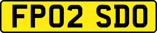 FP02SDO