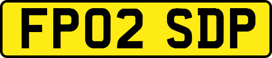 FP02SDP
