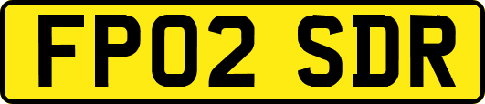 FP02SDR
