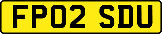 FP02SDU