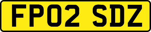 FP02SDZ