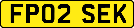 FP02SEK