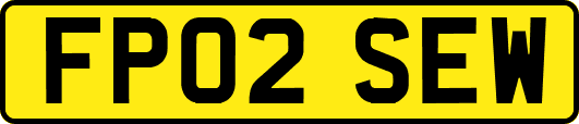 FP02SEW