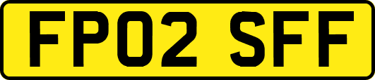 FP02SFF