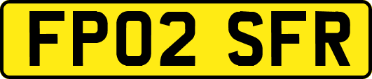FP02SFR