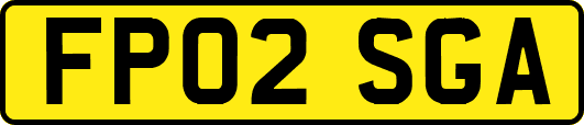 FP02SGA