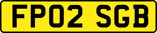 FP02SGB