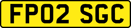 FP02SGC