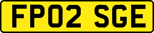 FP02SGE