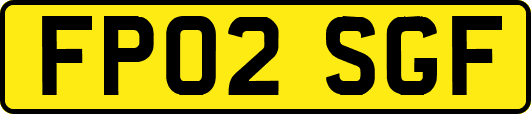 FP02SGF
