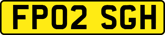 FP02SGH