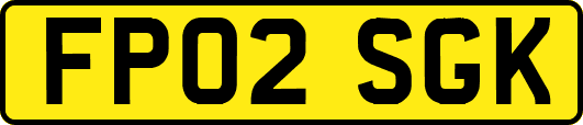FP02SGK