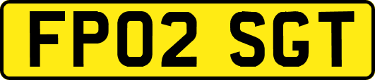 FP02SGT