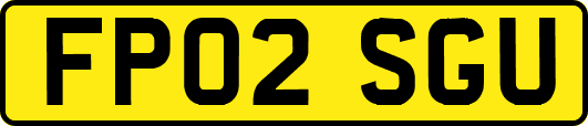 FP02SGU
