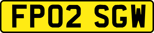 FP02SGW