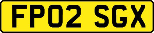 FP02SGX
