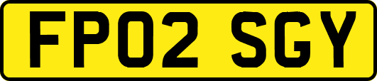 FP02SGY