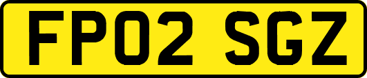 FP02SGZ