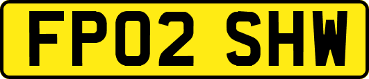 FP02SHW