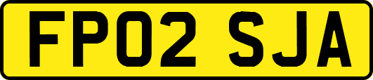 FP02SJA