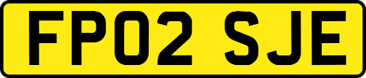 FP02SJE