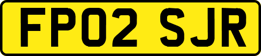 FP02SJR
