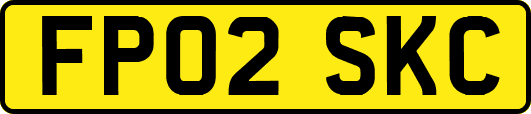 FP02SKC