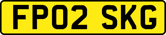 FP02SKG