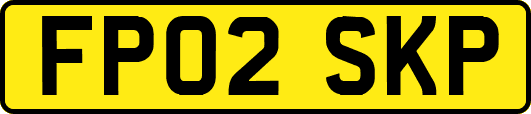 FP02SKP