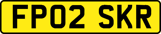 FP02SKR