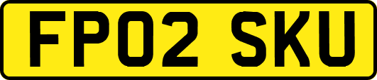 FP02SKU