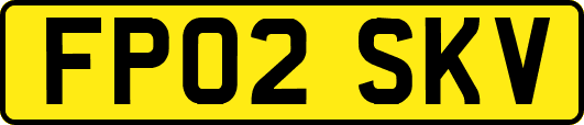 FP02SKV