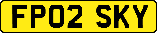 FP02SKY
