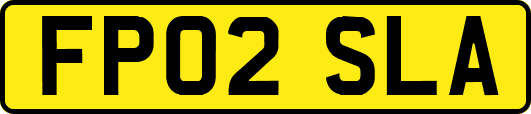 FP02SLA