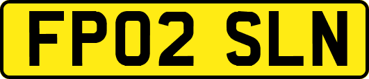 FP02SLN