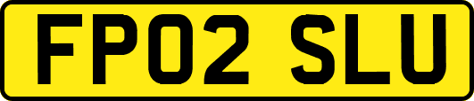 FP02SLU