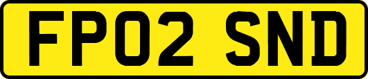 FP02SND