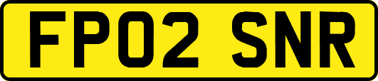 FP02SNR