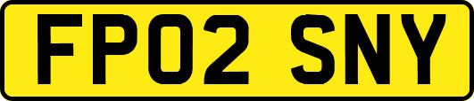 FP02SNY