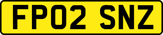FP02SNZ