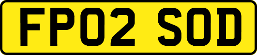 FP02SOD