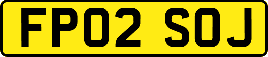 FP02SOJ