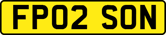 FP02SON