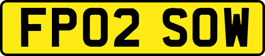 FP02SOW
